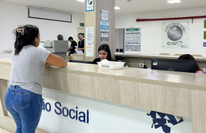 HR de Ponta Porã humaniza jornada da maternidade