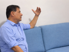 PSD foca na reeleição de Nelsinho e não terá chapas de deputado em MS