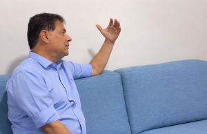 PSD foca na reeleição de Nelsinho e não terá chapas de deputado em MS