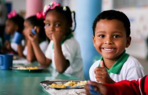 Fome infantil recua quase 30% no Brasil em um ano, mostram dados do MDS