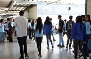 Pé-de-Meia: beneficiários nascidos em novembro e dezembro recebem hoje