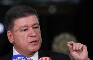 Senador reafirma que não cometeu irregularidades com emendas