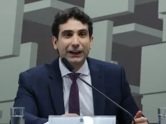 Galípolo: Brasil está mais preparado para volatilidade do petróleo