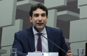 Galípolo: Brasil está mais preparado para volatilidade do petróleo