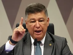 Polícia Legislativa vai investigar vazamento de dados de Vorcaro