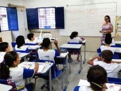 Escolas terão conteúdos de prevenção à violência contra a mulher