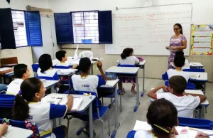 Escolas terão conteúdos de prevenção à violência contra a mulher