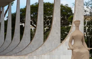 STF inicia votação sobre suspensão do pagamento de penduricalhos