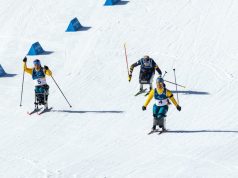 Brasil encerra participação histórica nos Jogos Paralímpicos de Inverno 2026 com medalha inédita
