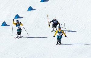 Brasil encerra participação histórica nos Jogos Paralímpicos de Inverno 2026 com medalha inédita