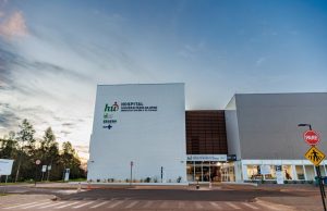 HU-UFGD explica critérios e acesso a DIU e Implanon em mutirão