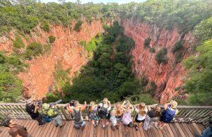 Riqueza natural de Pantanal e Bonito encanta o mundo