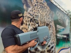 Polícia Federal reforça defesa antidrone durante a COP15 em Campo Grande