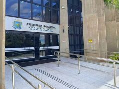 Publicado Edital de Convocação para a realização das provas do II Concurso da ALEMS