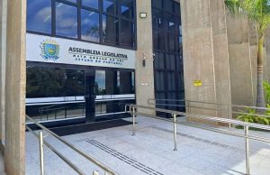 Publicado Edital de Convocação para a realização das provas do II Concurso da ALEMS