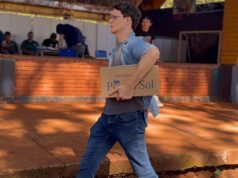 Franklin cobra Prefeitura por mutirão de coleta de lixo na Reserva Indígena