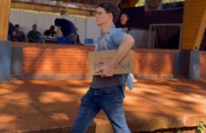 Franklin cobra Prefeitura por mutirão de coleta de lixo na Reserva Indígena