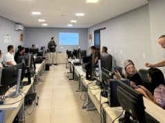 Governo de MS capacita gerentes para projetos estratégicos