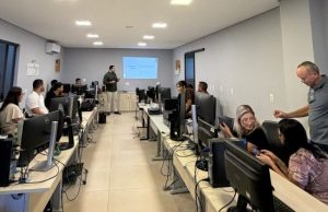 Governo de MS capacita gerentes para projetos estratégicos