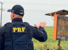 COP-15: PRF integra maior operação coordenada de segurança em MS