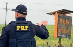 COP-15: PRF integra maior operação coordenada de segurança em MS