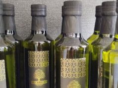 Anvisa determina apreensão de azeite de oliva extravirgem