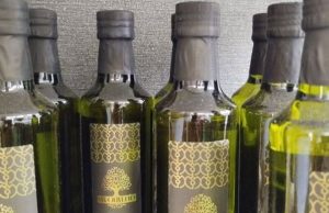 Anvisa determina apreensão de azeite de oliva extravirgem