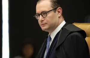 Zanin condena deputados do PL por cobrar propina para liberar emendas