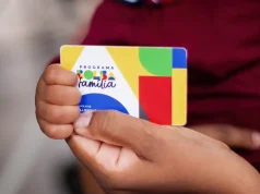 Caixa paga Bolsa Família a beneficiários com NIS de final 3