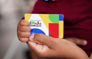 Caixa paga Bolsa Família a beneficiários com NIS de final 3