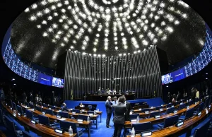 Congresso terá Frente Parlamentar pela Paz Mundial