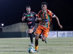 Em vantagem, Naviraiense e Operário decidem em casa vagas na decisão do Estadual MS