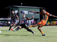 Naviraiense supera Bataguassu fora de casa e fica a um empate de decidir o Estadual