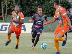 Jogos em Bataguassu e Corumbá abrem a semifinal do Campeonato Estadual