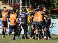 Operário vence Bataguassu e fica mais perto do tricampeonato estadual