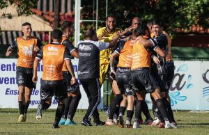 Operário vence Bataguassu e fica mais perto do tricampeonato estadual