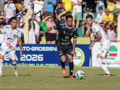 Operário e Bataguassu decidem Campeonato Estadual nesta quinta na Capital