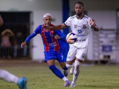 Operário bate Araguaína e começa Copa Verde com vitória fora de casa