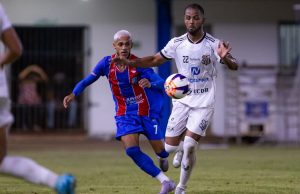 Operário bate Araguaína e começa Copa Verde com vitória fora de casa