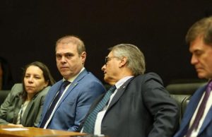 Famasul acompanha agenda com propostas que impactam o agro
