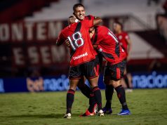 Mais quatro times avançam na quarta fase da Copa do Brasil