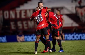 Mais quatro times avançam na quarta fase da Copa do Brasil