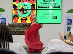 Cidadania mobiliza com ’21 Dias de Ativismo pela Eliminação da Discriminação Racial e Religiosa