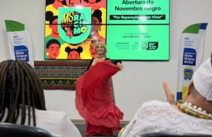 Cidadania mobiliza com ’21 Dias de Ativismo pela Eliminação da Discriminação Racial e Religiosa