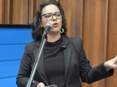 Ataque contra mulher trans expõe escalada da violência em MS, afirma Gleice Jane