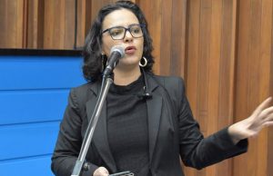 Ataque contra mulher trans expõe escalada da violência em MS, afirma Gleice Jane