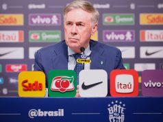 Ancelotti diz que novidades na convocação é oportunidade de conhecer mais jogadores