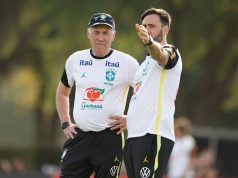 Seleção Brasileira encara França no primeiro amistoso da Data FIFA