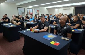 CBF traz ao Mato Grosso do Sul o projeto Arbitragem sem Fronteiras