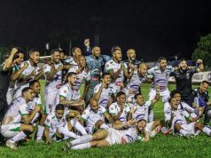 Bataguassu elimina Ivinhema nos pênaltis e encara o CEN na semifinal